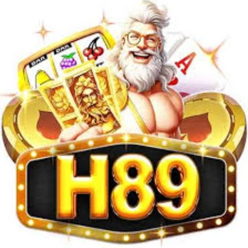 H89 - Pertarungan Epik Dalam Game MOBA