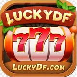 LUCKYDF - Permainan Poker Seru dan Menantang