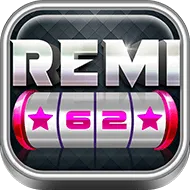 REMI62 - Permainan Slot Seru dan Menarik