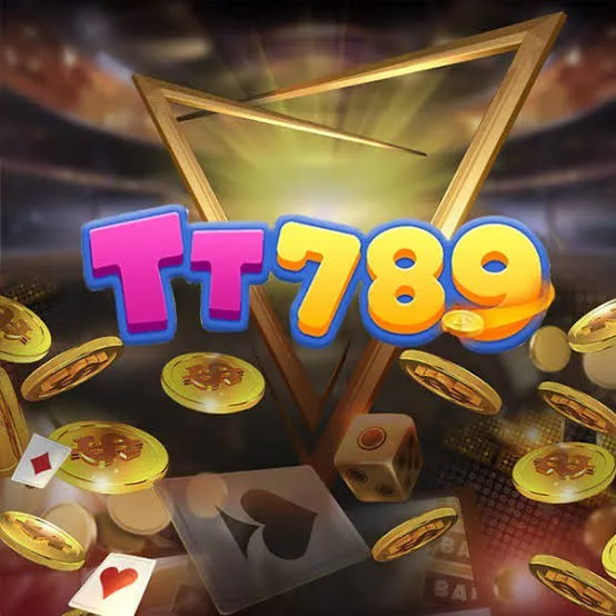 TT789 - Kengerian Dalam Kegelapan